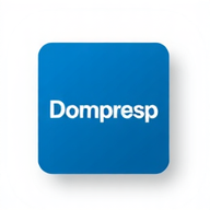 Dompresp Solutions logo