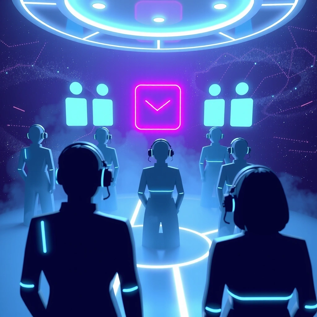 Comunidad digital responsable